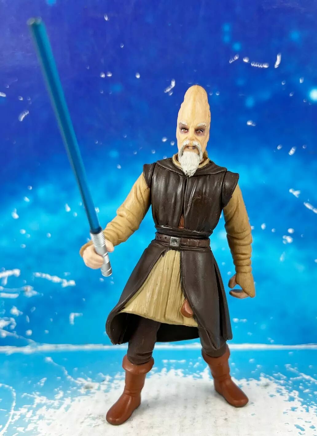 Star Wars (Loose) Kenner/Hasbro KiAdi Mundi