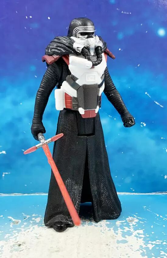 star wars kylo ren hasbro