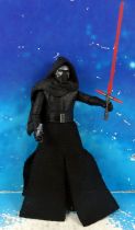 Star Wars (Loose) - Kenner/Hasbro - Kylo Ren (The Vintage Collection)