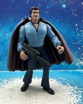 Star Wars (Loose) - Kenner/Hasbro - Lando Calrissian (POTF2)