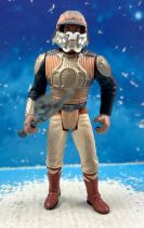 Star Wars (Loose) - Kenner/Hasbro - Lando Calrissian (Skiff Guard) POTF2