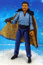 Star Wars (Loose) - Kenner/Hasbro - Lando Calrissian (The Vintage Collection)