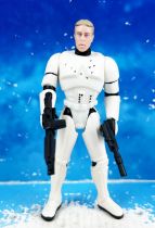 Star Wars (Loose) - Kenner/Hasbro - Luke Skywalker (Escape The Death Star) POTF2