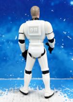Star Wars (Loose) - Kenner/Hasbro - Luke Skywalker (Escape The Death Star) POTF2