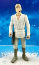 Star Wars (Loose) - Kenner/Hasbro - Luke Skywalker (Gunner Stations) POTF2