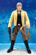 Star Wars (Loose) - Kenner/Hasbro - Luke Skywalker (in Ceremonial Outfit) POTF2