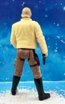 Star Wars (Loose) - Kenner/Hasbro - Luke Skywalker (in Ceremonial Outfit) POTF2