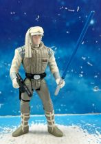 Star Wars (Loose) - Kenner/Hasbro - Luke Skywalker (in Hoth Gear) POTF2