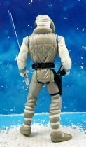Star Wars (Loose) - Kenner/Hasbro - Luke Skywalker (in Hoth Gear) POTF2