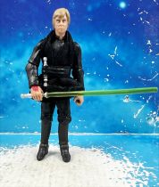 Star Wars (Loose) - Kenner/Hasbro - Luke Skywalker (Jedi Knight) 30th Ann. Collection