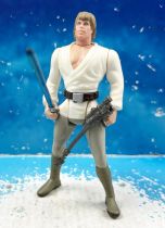 Star Wars (Loose) - Kenner/Hasbro - Luke Skywalker (POTF2)