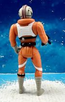 Star Wars (Loose) - Kenner/Hasbro - Luke Skywalker (X-Wing Pilot) POTF2