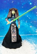 Star Wars (Loose) - Kenner/Hasbro - Luminara Unduli (Jedi Master)