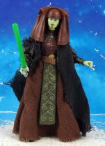 Star Wars (Loose) - Kenner/Hasbro - Luminara Unduli (Th Clone Wars) (The Vintage Collection)