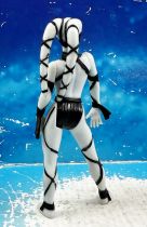Star Wars (Loose) - Kenner/Hasbro - Lyn Me (Jabba The Hutt\'s Dancers) POTF2