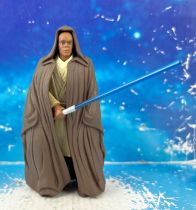 Star Wars (Loose) - Kenner/Hasbro - Mace Windu (The Phantom Menace)