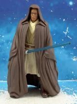 Star Wars (Loose) - Kenner/Hasbro - Mace Windu (The Phantom Menace)