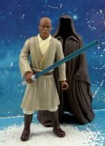 Star Wars (Loose) - Kenner/Hasbro - Mace Windu (The Phantom Menace)