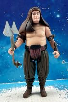 Star Wars (Loose) - Kenner/Hasbro - Malakili (Rancor Keeper) POTF2