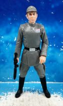 Star Wars (Loose) - Kenner/Hasbro - Moff Jerjerrod (Battle Of Endor)  Saga Collection