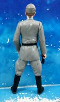 Star Wars (Loose) - Kenner/Hasbro - Moff Jerjerrod (Battle Of Endor)  Saga Collection