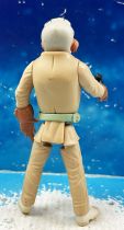 Star Wars (Loose) - Kenner/Hasbro - Mon Calamari (Return Of The Jedi) POTJ