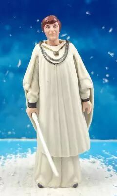 Star Wars (Loose) - Kenner/Hasbro - Mon Mothma (POTF2)