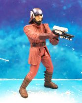 Star Wars (Loose) - Kenner/Hasbro - Naboo Royal Guard (Battle Of Naboo)