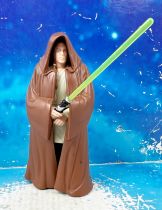 Star Wars (Loose) - Kenner/Hasbro - Obi-Wan Kenobi (Jedi)