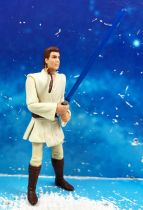 Star Wars (Loose) - Kenner/Hasbro - Obi-Wan Kenobi (Jedi Duel)