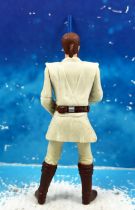 Star Wars (Loose) - Kenner/Hasbro - Obi-Wan Kenobi (Jedi Duel)
