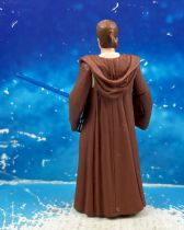 Star Wars (Loose) - Kenner/Hasbro - Obi-Wan Kenobi (Naboo) EP1