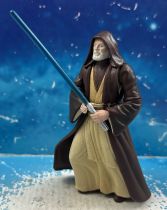Star Wars (Loose) - Kenner/Hasbro - Obi-Wan Kenobi (Star Wars) POTF2