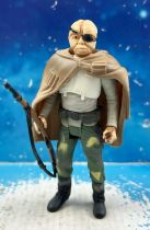 Star Wars (Loose) - Kenner/Hasbro - Orrimaarko (Prune Face) POTF2