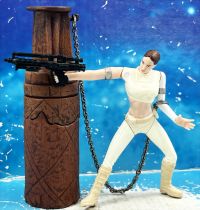 Star Wars (Loose) - Kenner/Hasbro - Padmé Amidala (Arena Escape) Saga Series