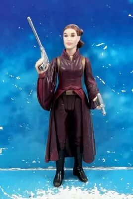 Star Wars (Loose) - Kenner/Hasbro - Padm� Amidala (Queen Amidala) EP1