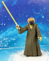 Star Wars (Loose) - Kenner/Hasbro - Plo Koon (Jedi Master)