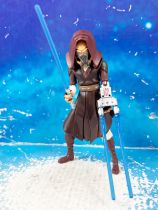 Star Wars (Loose) - Kenner/Hasbro - Plo Koon (The Clone Wars Collection)