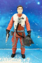 Star Wars (Loose) - Kenner/Hasbro - Poe Dameron (Resistance Pilot)