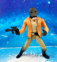 Star Wars (Loose) - Kenner/Hasbro - Ponda Baba (Cantina Showdown)