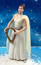 Star Wars (Loose) - Kenner/Hasbro - Princess Leia Organa (Ceremonial Gown) POTF2