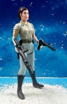 Star Wars (Loose) - Kenner/Hasbro - Princess Leia Organa (General) POTJ