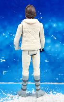 Star Wars (Loose) - Kenner/Hasbro - Princess Leia Organa (Hoth Gear) POTF2