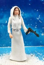 Star Wars (Loose) - Kenner/Hasbro - Princess Leia Organa (with Sporting Blaster) POTF2