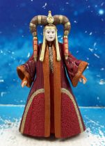 Star Wars (Loose) - Kenner/Hasbro - Queen Amidala (Coruscant) EP1