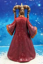 Star Wars (Loose) - Kenner/Hasbro - Queen Amidala (Coruscant) EP1
