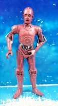 Star Wars (Loose) - Kenner/Hasbro - R-3PO (Hoth Evacuation) Saga Series