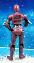 Star Wars (Loose) - Kenner/Hasbro - R-3PO (Hoth Evacuation) Saga Series