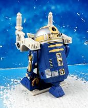 Star Wars (Loose) - Kenner/Hasbro - R2-B1 (Royal Starship Droids)