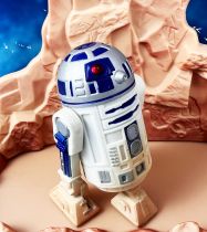 Star Wars (Loose) - Kenner/Hasbro - R2-D2 (Electronic Power F/X)